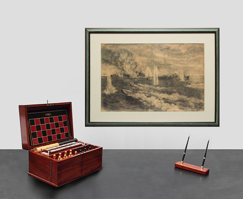 Титов Иван Филиппович. Прорыв